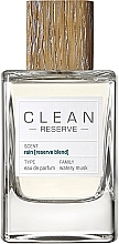 Fragrances, Perfumes, Cosmetics Clean Reserve Rain Blend - Eau de Parfum (tester with cap) 