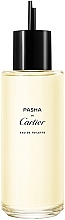 Cartier Pasha de Cartier Refill - Eau de Toilette — photo N1