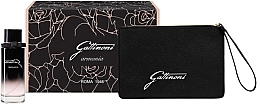 Fragrances, Perfumes, Cosmetics Gattinoni Armonia - Set (edp/75ml+pouch)