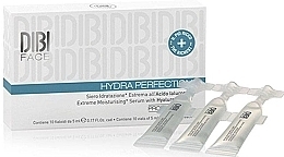 Moisturizing Serum - DIBI Milano Hydra Perfection Extreme Hydr Serum — photo N1