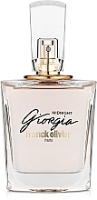 Fragrances, Perfumes, Cosmetics Franck Olivier Giorgia Midnight - Eau de Parfum