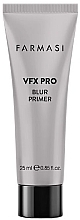 Fragrances, Perfumes, Cosmetics Blur Primer - Farmasi VFX Pro Blur