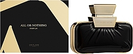 Oriflame All Or Nothing - Eau de Parfum — photo N2