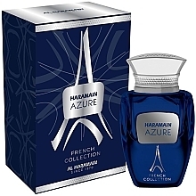 Fragrances, Perfumes, Cosmetics Al Haramain Azure French Collection - Parfum