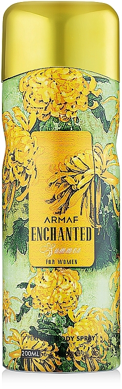 Armaf Enchanted Summer - Deodorant — photo N1