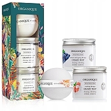 Fragrances, Perfumes, Cosmetics Natural Sweetness Set - Organique