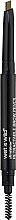 Automatic Brow Pencil - Wet N Wild Ultimate Brow Retractable Pencil — photo N1