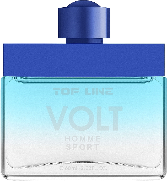 Aroma Parfume Top Line Volt Homme - Eau de Toilette — photo N1