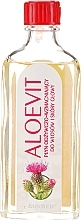 Anti Hair Loss Treatment "Aloevit" - Kosmed Aloevit Nourishing & Strengthening — photo N2