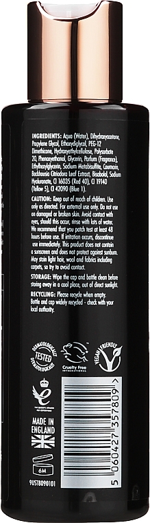 Self-tanning Serum for Oily Skin - St. Moriz Advanced Gradual Oily Skin Self Tanning Serum — photo N2