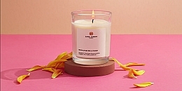 Fragrances, Perfumes, Cosmetics Sana Jardin Revolution De La Fleur No.7 - Scented Candle