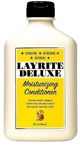 Daily Moisturizing Conditioner - Layrite Moisturising Conditioner — photo N2