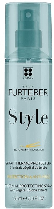 Protective Styling Hair Spray - Rene Furterer Style — photo N1