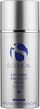 Sunscreen - iS Clinical Extreme Protect SPF 30 — photo N1