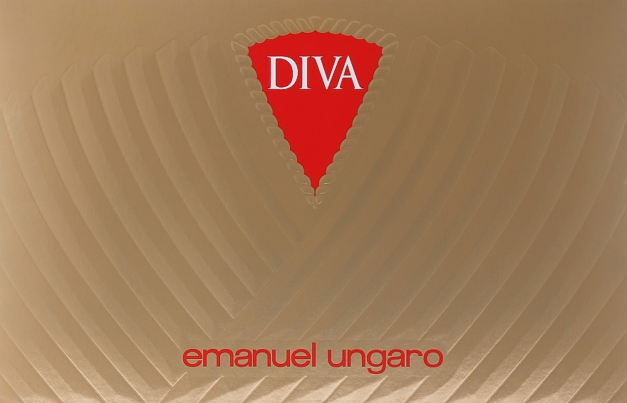 Ungaro Diva - Ungaro Diva — photo N2