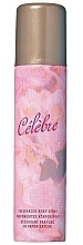 Fragrances, Perfumes, Cosmetics Avon Celebre Body Spray - Deodorant