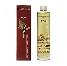 Fragrances, Perfumes, Cosmetics Perfumed Oil - Frais Monde Flowers Perfume Oil