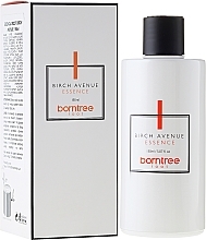 Fragrances, Perfumes, Cosmetics Soothing Nourishing Essence - Borntree Root Birch Avenue Essence