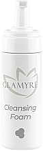 Cleansing Face Foam - Glamyre Cleansing Foam — photo N1