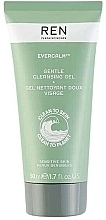 Gentle Cleansing Gel - Ren Evercalm Gentle Cleansing Gel — photo N1