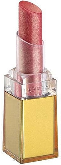 Lipstick - L'Oreal Paris Color Riche Shine Gelee — photo N1