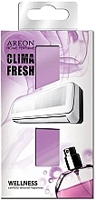 Fragrances, Perfumes, Cosmetics エアコン用芳香剤 - Areon Home Perfume Climate Fresh シークレット ガーデン