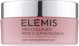 Fragrances, Perfumes, Cosmetics Set - Elemis The Pro-Collagen Rose Icons (f/ser/30ml + f/cr/15ml + f/balm/20g)