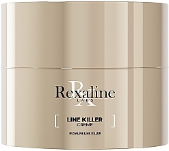 Anti-Aging Regenerating Cream - Rexaline Line Killer X-Treme Renovator Cream — photo N1