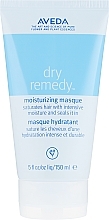 Fragrances, Perfumes, Cosmetics Hydrating Hair Mask for Dry & Brittle Hair - Aveda Dry Remedy Moisturizing Masque