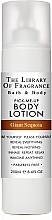 Fragrances, Perfumes, Cosmetics Demeter Fragrance The Library of Fragrance Giant Sequoia - Body Lotion