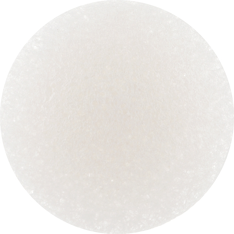 Sponge - The Konjac Sponge Company Premium Baby Face Sponge — photo N1