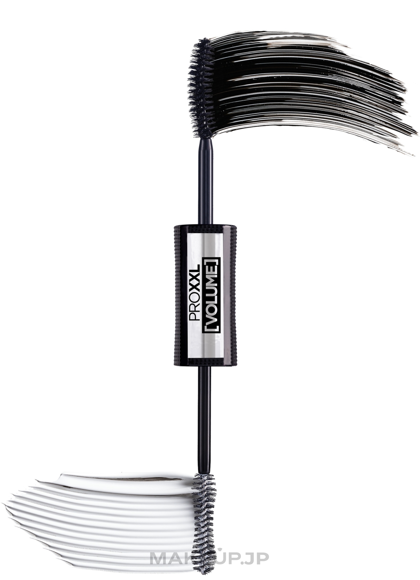 Mascara - L'Oreal Paris Pro XXL Volume Mascara — photo Black