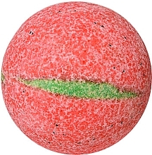 Fragrances, Perfumes, Cosmetics Bath Bomb "Watermelon" - Pauline Viardot Aida Watermelon Bath Bomb