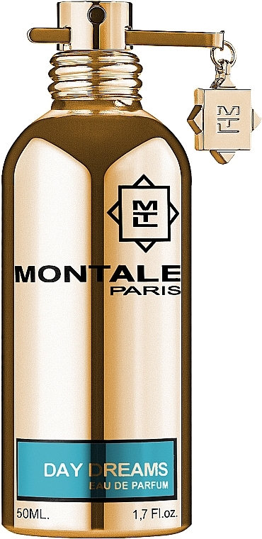 Montale Day Dreams - Eau de Parfum (tester) — photo N1