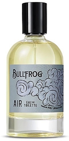 Bullfrog Elements Air - Eau de Toilette — photo N1