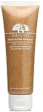 Fragrances, Perfumes, Cosmetics Face Scrub - Origins Never A Dull Moment Skin-Brightening Face Polisher