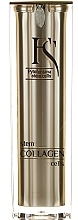 Rejuvenating Stem Cell Emulsion for Wrinkle Filling - Fytofontana Stem Cells Collagen Emulsion — photo N2