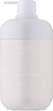 Liquid Hand Soap - HAAN Hand Soap Margarita Spirit — photo N1