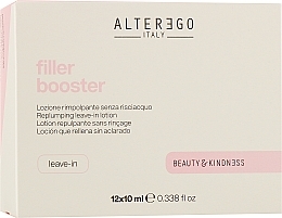 Fragrances, Perfumes, Cosmetics Reconstructive Hair Mask - Alter Ego Filler Restructuring Mask