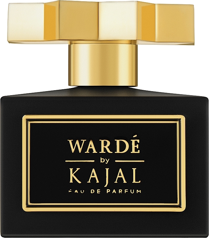 Kajal Perfumes Paris Warde - Eau de Parfum — photo N1
