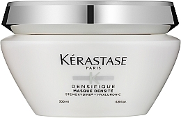 Hair-Thickening Mask - Kerastase Densifique Masque Densite — photo N1