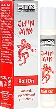 Cooling Gel - Styx Chin Min Roll On — photo N1