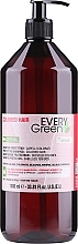 Colored Hair Shampoo - EveryGreen Colored Hair Restorative Shampoo — photo N3