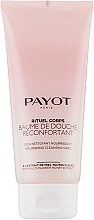 Fragrances, Perfumes, Cosmetics Shower Cream Balm - Payot Rituel Corps Baume de Douche Reconfortant