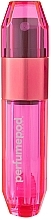 Fragrances, Perfumes, Cosmetics Atomizer - Travalo Perfume Pod Ice 65 Sprays Pink
