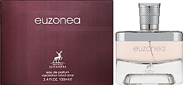 Fragrances, Perfumes, Cosmetics Alhambra Euzonea - Eau de Parfum