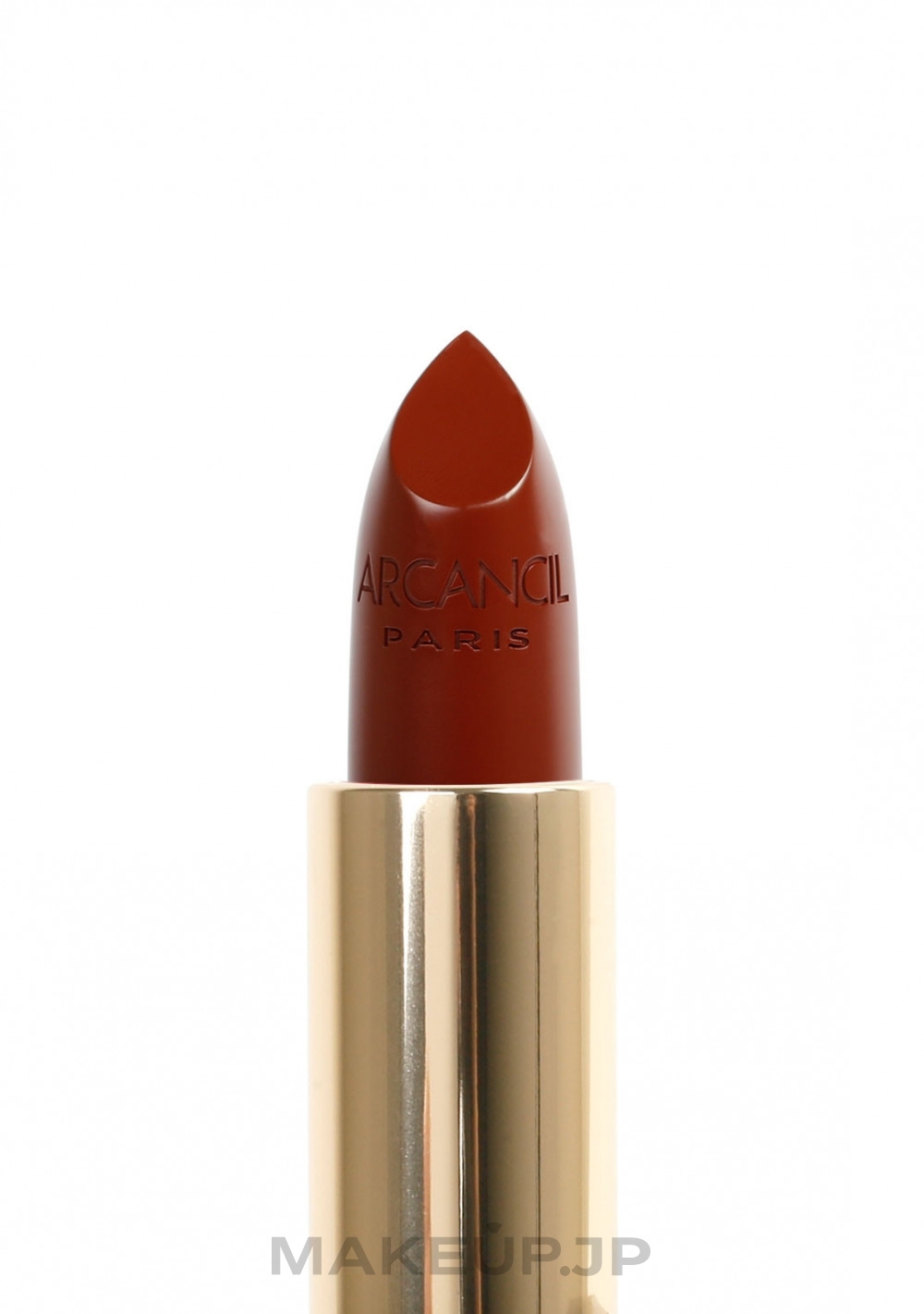 Lipstick - Arcancil Paris Caresse de Rouge Satin Intense Color Lipstick — photo 180 - Rouge Bordeaux