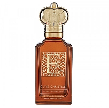 Fragrances, Perfumes, Cosmetics Clive Christian E Gourmande Oriental - Parfum (tester without cap)