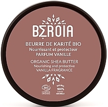 Fragrances, Perfumes, Cosmetics Face, Hair & Body Shea Butter with Vanilla Scent - Beroia Shea Butter Vanilla Fragrance