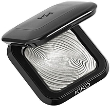 Fragrances, Perfumes, Cosmetics Eyeshadow - Kiko Milano New Water Eyeshadow